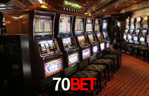 Apostas esportivas da 70bet com odds competitivas