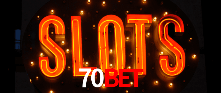 Como instalar o app da 70bet