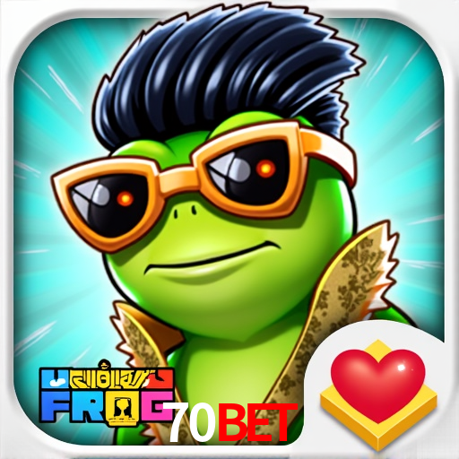 Slots online da 70bet com jackpots progressivos